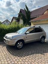 Hyundai TUCSON FIFA World Cup 2.0 2WD FIFA World Cup - Hyundai TUCSON: Fifa World Cup