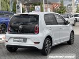 Volkswagen up! 1.0 move up! Active KLIMA KAMERA SITZHZG PDC - Volkswagen up!: Active