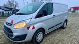 Ford Transit Custom 270 L1 Trend Klima - Ford Transit Gebrauchtwagen in Rostock