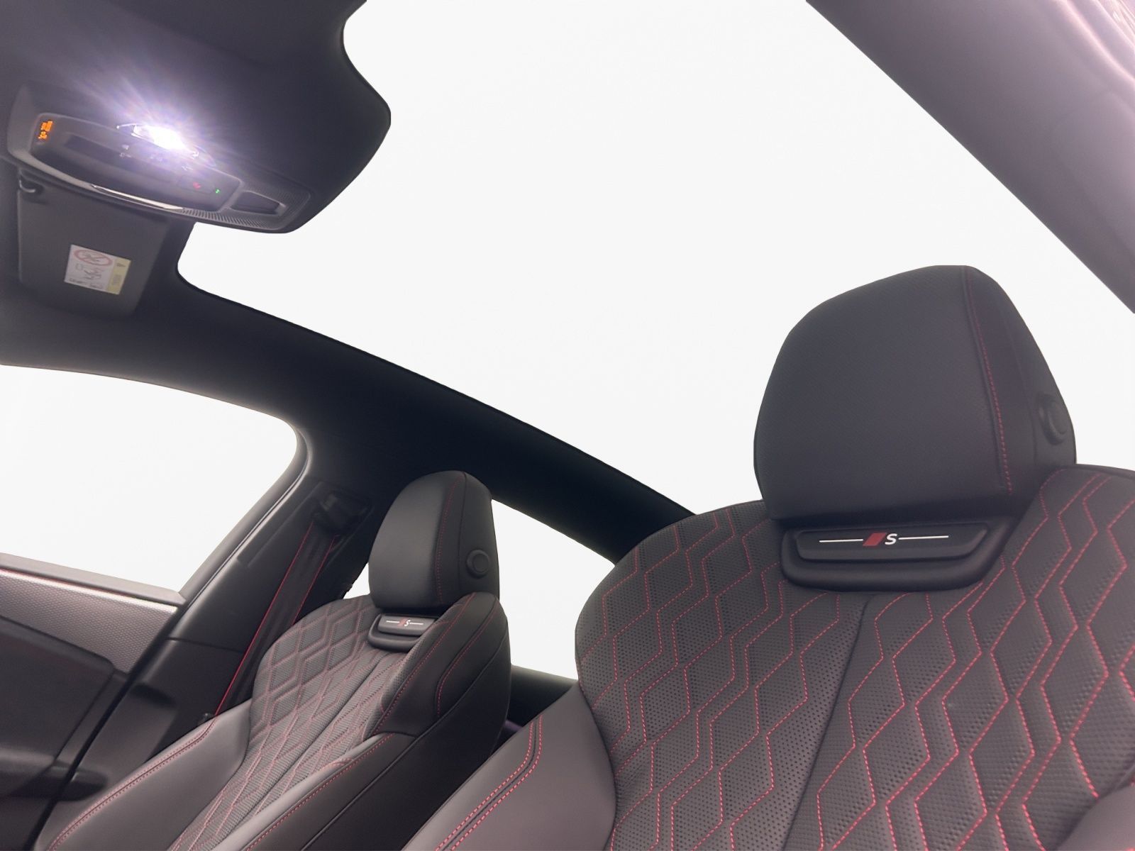 Audi S6 e-tron - Bild 11