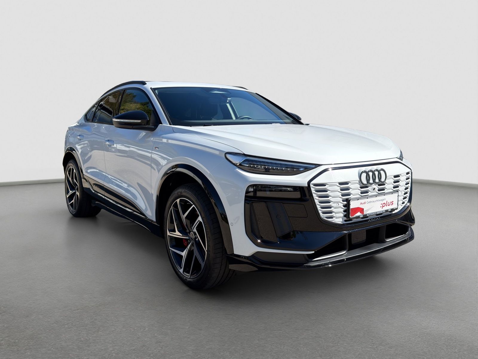 Audi Q6 e-tron - Bild 4