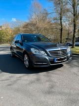 Mercedes-Benz Mercedes E 350 - Mercedes-Benz E 350