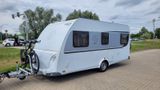 Knaus Sport 460 EU , Klima , Mover, Markise - Knaus Eu