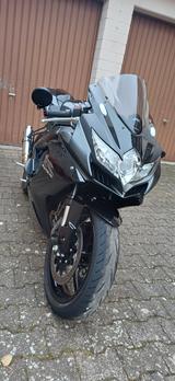 Suzuki Gsx-R750  - SUZUKI 2010 GSX R 750