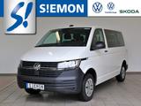Volkswagen T6.1 Kombi 6.1 TDI 9-Sitzer AHK Navi ACC 3.0to R - Volkswagen mit Diesel-Antrieb: 1.9