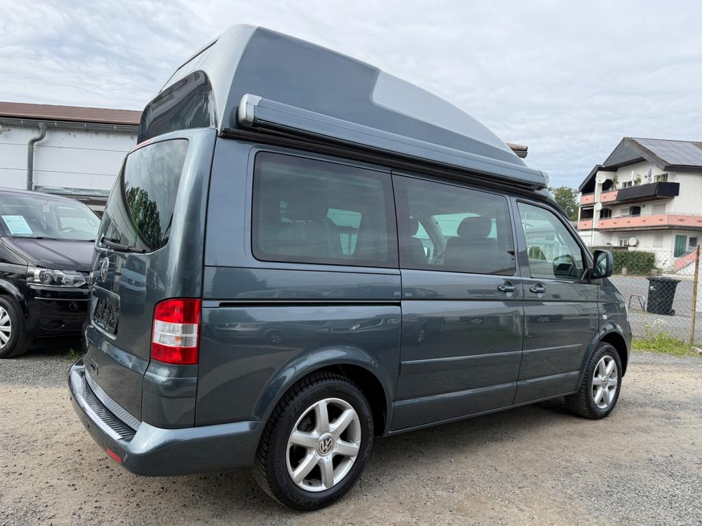 Volkswagen T5 California