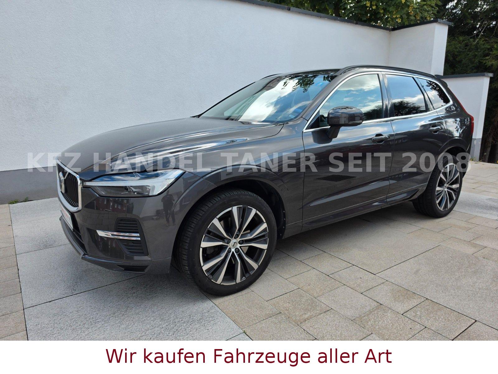 Volvo XC 60 XC60 Momentum Pro AWD