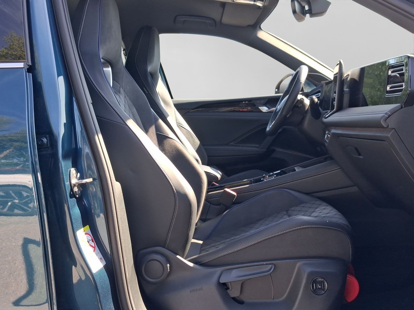 Volkswagen Tiguan - Bild 4