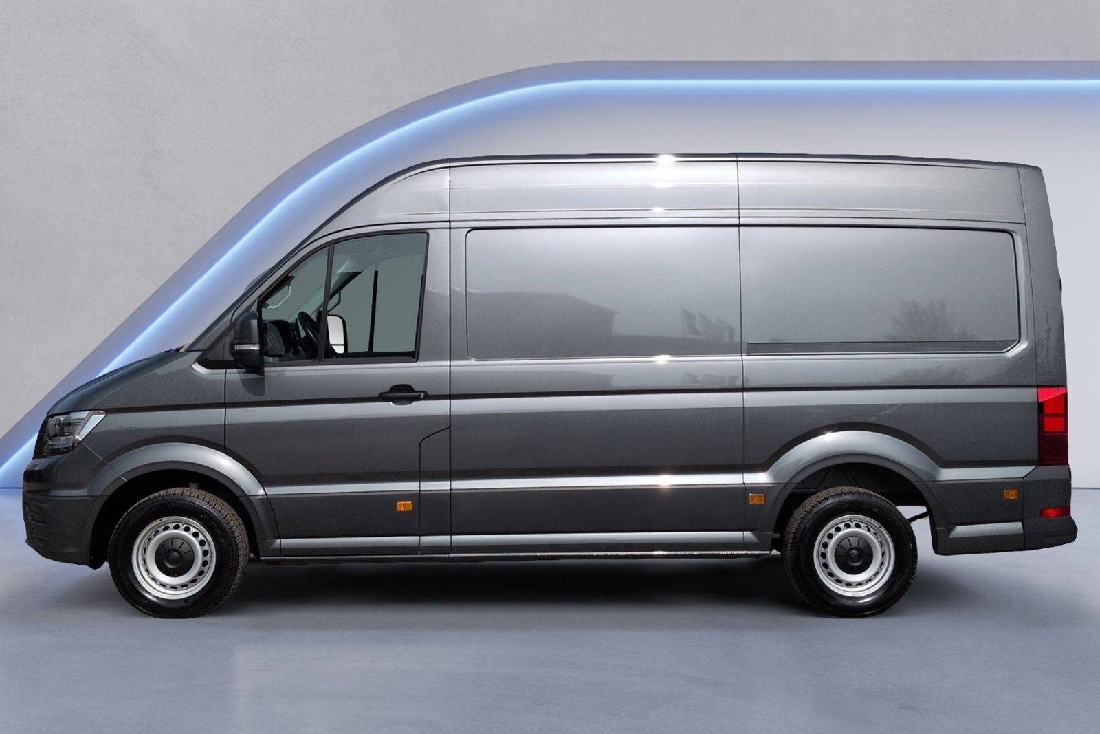 Crafter 35 Kasten HD MR 2.0 TDI 4M LED+NAVI+RFK+