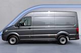 Volkswagen Crafter 35 Kasten HD MR 2.0 TDI 4M LED+NAVI+RFK+ - Volkswagen Crafter l3h2