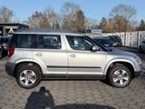 Skoda Yeti Ambition 4x4 *AHK+SHZG+Allrad* - Skoda Yeti: 4x