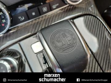 صورة مصغرة 36 لـ 2012 Mercedes-BENZ SLS AMG