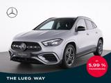 Mercedes-Benz GLA 180 AMG+MBeam+Night+Mem+KeyGo+EHeck+RFK+PTS+ - Mercedes-Benz GLA 180 Jahreswagen