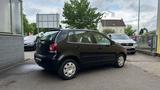 Volkswagen Polo IV Comfortline 1. Hand DSG PDC Klima DAB BH - Volkswagen Polo aus 2008