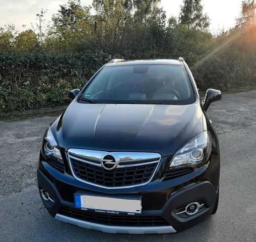 Opel Mokka 1.4 Turbo ecoFLEX INNVATION Start/Stop...