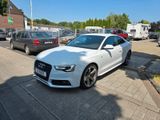 Audi A5 1.8 TFSI S-line Sport Plus*2.HD*B&O*DAB*AHK* - Audi A5 mit Benzin-Antrieb: Sportwagen, 1.8