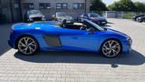 Audi R8 Spyder performance, B&O, Carbon, Magnetic - Audi R8: Performance