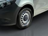 Mercedes-Benz eVito 111 Vito Kasten Lang Akku 35kWh - Mercedes-Benz eVito: Van
