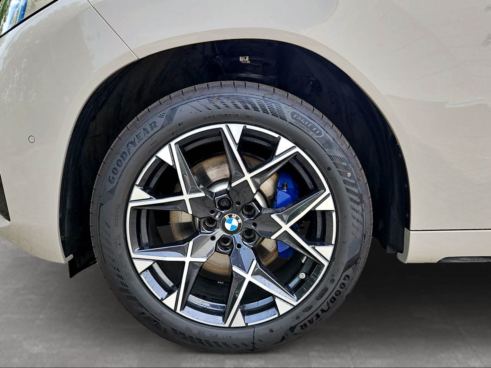 BMW X3 - Bild 9