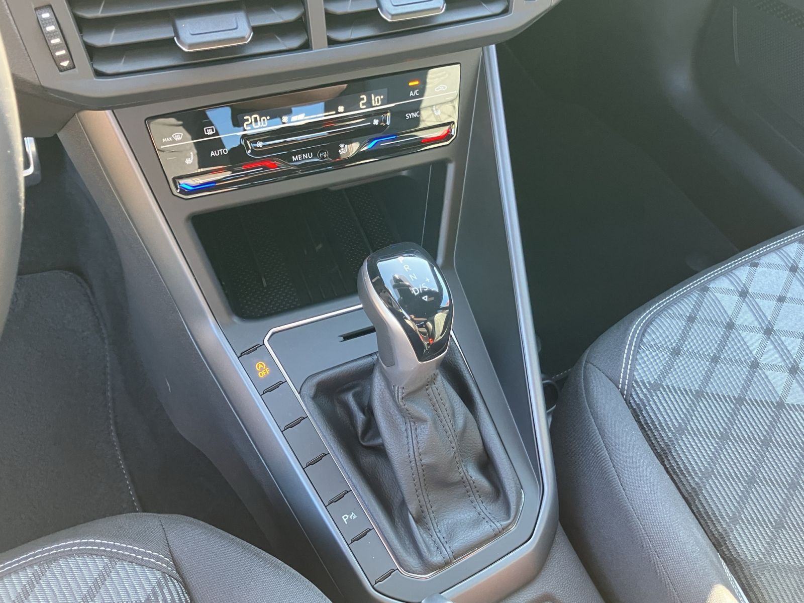 Volkswagen Taigo - Bild 13