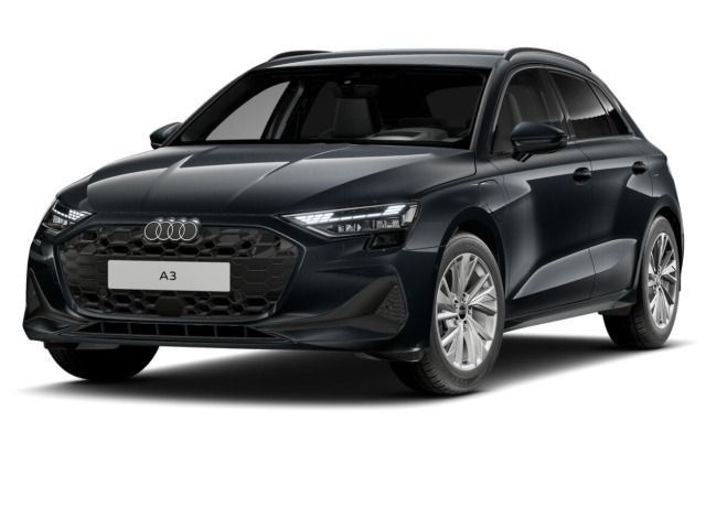 Audi A3 - Bild 3