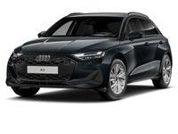 Audi A3 - Vorschau Bild 3