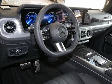 Mercedes G 580 - 11
