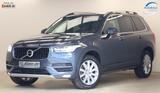 Volvo XC90 2.0D5 235PS Momentum AWD Leder ACC Standhe - Volvo Gebrauchtwagen in Berlin