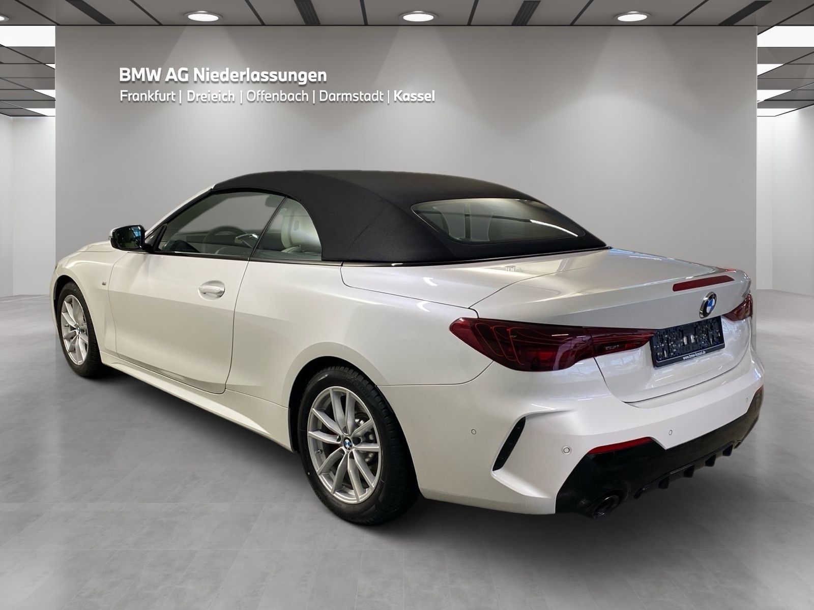 BMW 430 - Bild 5