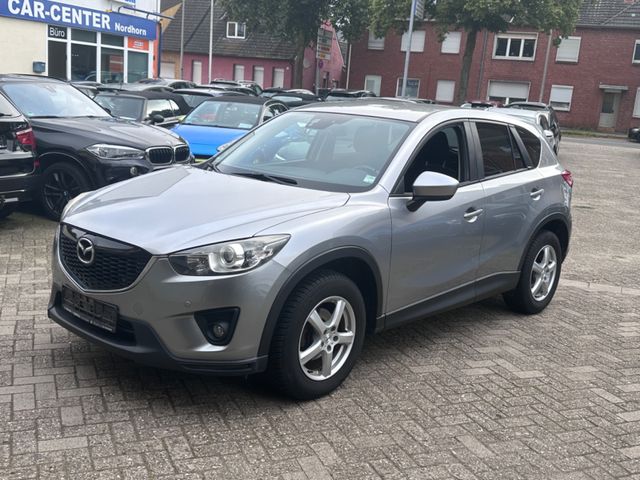 Mazda CX-5 Center-Line AWD*NAVI*SHZ***