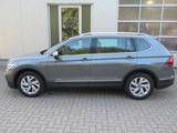 Volkswagen Tiguan 1.5 DSG Allspace Life Navi - VW Tiguan 7-Sitzer