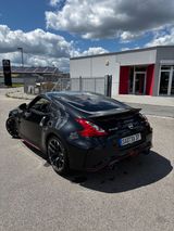 Nissan 370Z 3.7 nismo nismo - Nissan 370Z aus 2017