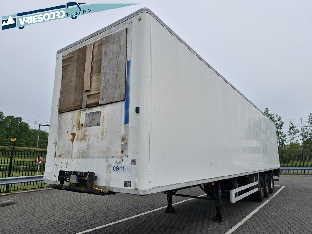 Chereau T3-002