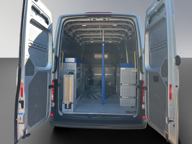 Crafter 35 2.0 TDI Trendline L2H2 FWD KLIMA PDC