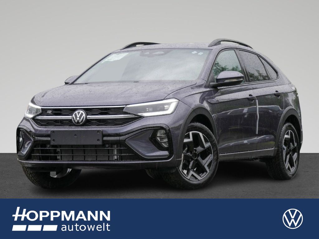Volkswagen Taigo R-Line 1,0 TSI 116 PS 6-Gang AHK,KAMERA