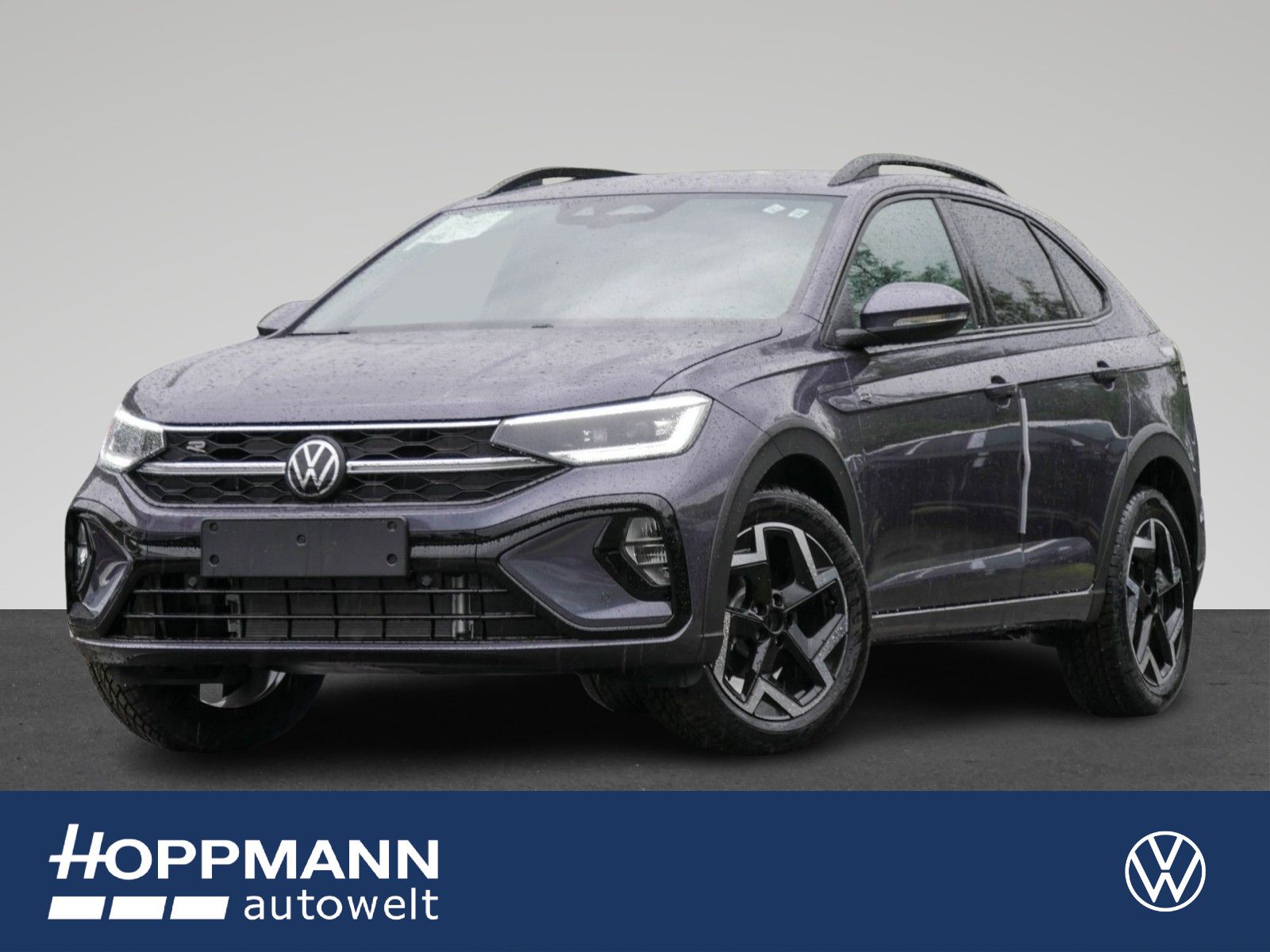 Volkswagen Taigo R-Line 1,0 TSI 116 PS 6-Gang AHK,KAMERA