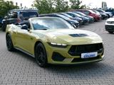 Ford Mustang GT Cabrio AT 5.0L V8 NitePony Magneride - gebrauchte Ford Cabrios