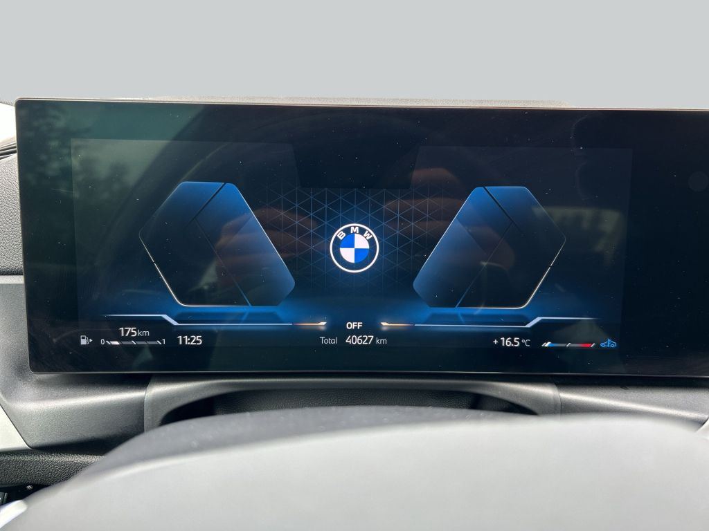 BMW 318d Aut., AHK, SHZ, PDC foto 19