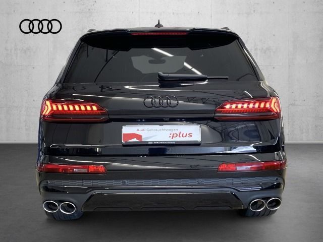 Audi SQ7 - Bild 3
