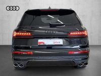 Audi SQ7 - Vorschau Bild 3