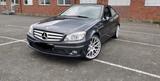 Mercedes-Benz CLC 200 KOMPRESSOR - - Mercedes-Benz CLC 200: Kompressor