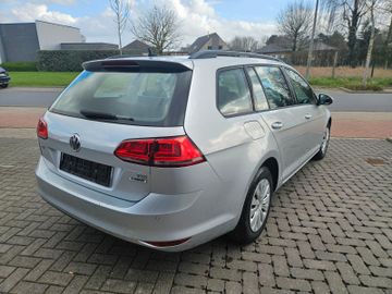 Volkswagen Golf - 3