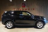 Land Rover Discovery Sport S AWD P200*Standheiz.*Neues Mod. - Land Rover Discovery Sport mit Hybrid-Antrieb
