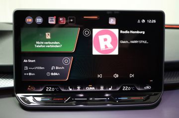 Cupra Terramar 2.0 4Drive VZ Pano 20 Zoll AHK 5.J.Gar.