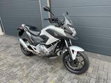 Honda NC700 X 1.Hand 35KW A2 - 35 KW MOTORRAD (48PS)