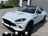 Aston Martin DBX 550 23 Zoll Sportauspuff Black Pack Panorama - Aston Martin Gebrauchtwagen von 2023