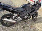 Honda CBR125 - HONDA 2004 CBR 125