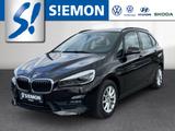 BMW 218 d Active Tourer Advantage Navi LED eHKL RKam - BMW 218 in Leipzig