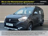 Dacia Dokker Stepway Celebration 1.2 TCe 115 PDC hi - Dacia Dokker in Duisburg