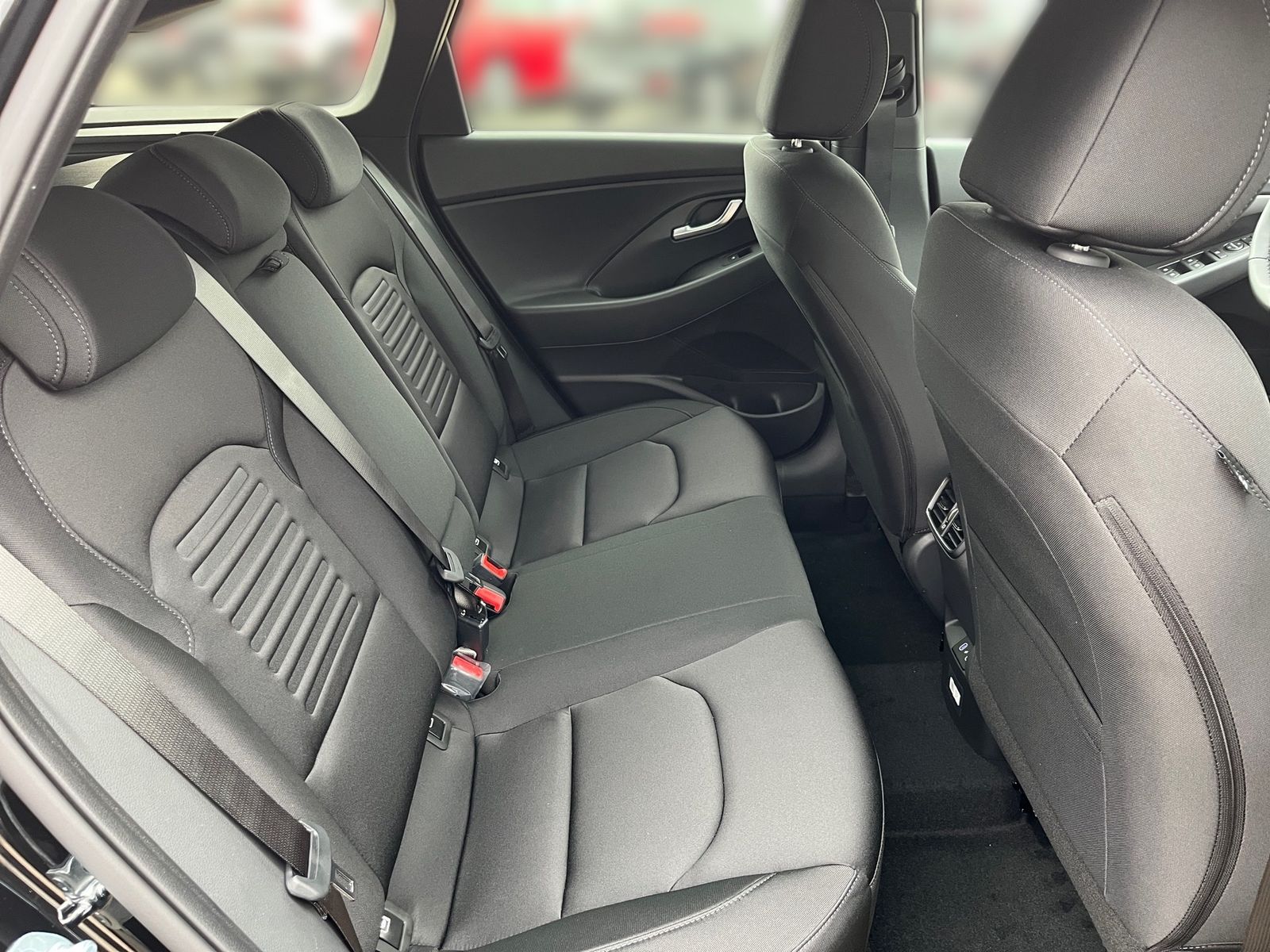 Hyundai i30 – Bild 11